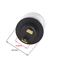 YUMO SRC032-3 rotary joint electrical connector slip ring