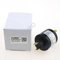 YUMO SRC032-3 rotary joint electrical connector slip ring