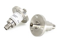 Signal Channel SMA RF High Frequency Rotary Joint For Analog Transmitting