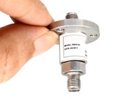 18Ghz Through Bore High Frequency Rotary Joint Slipring