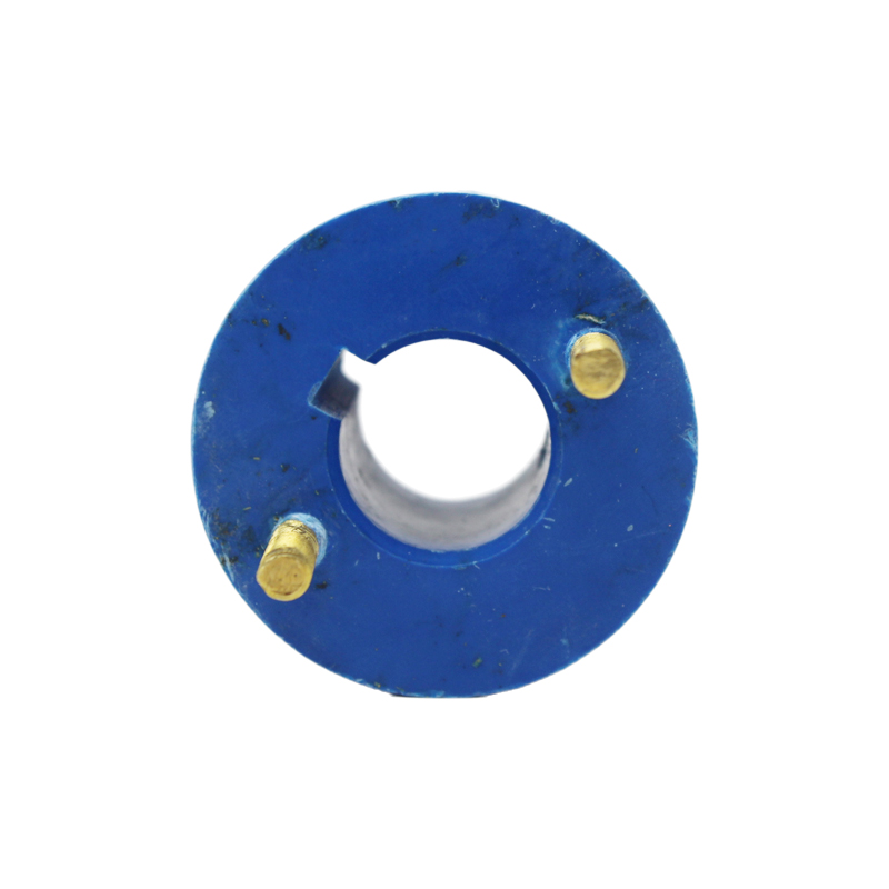 Electrical slip ring SR-20-48-44  20mm inner hole 48mm outer diameter 44mm height